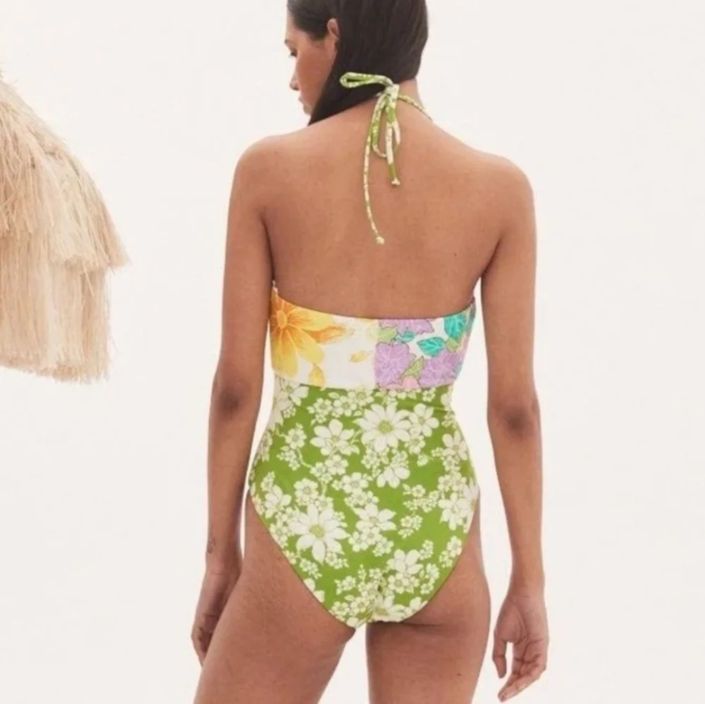 Alemais elora ruched