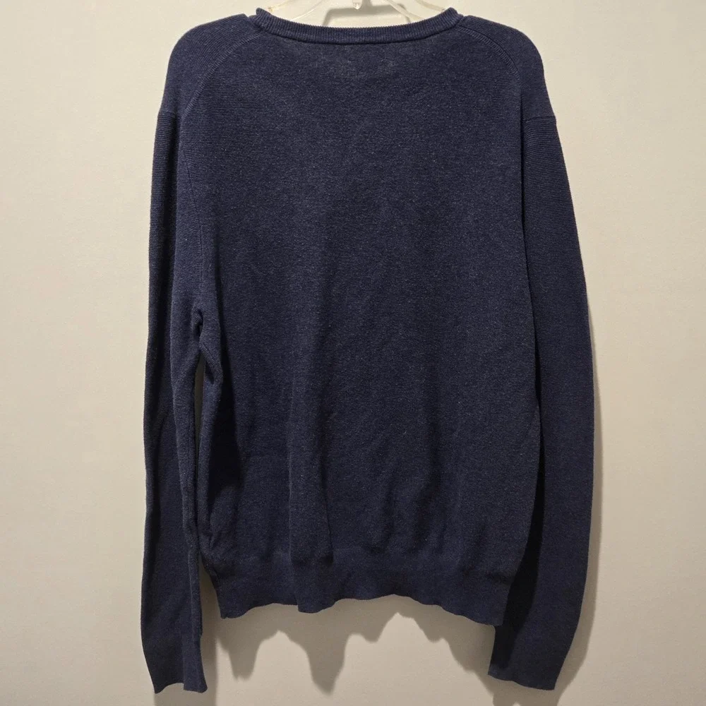 J. Crew elevate your