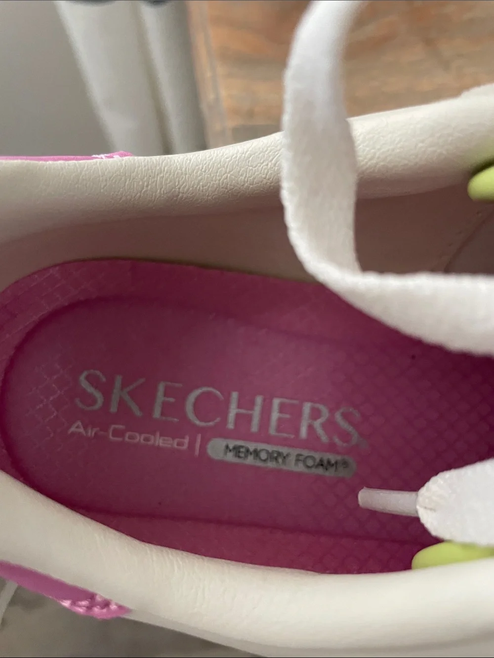Skechers new lightweight